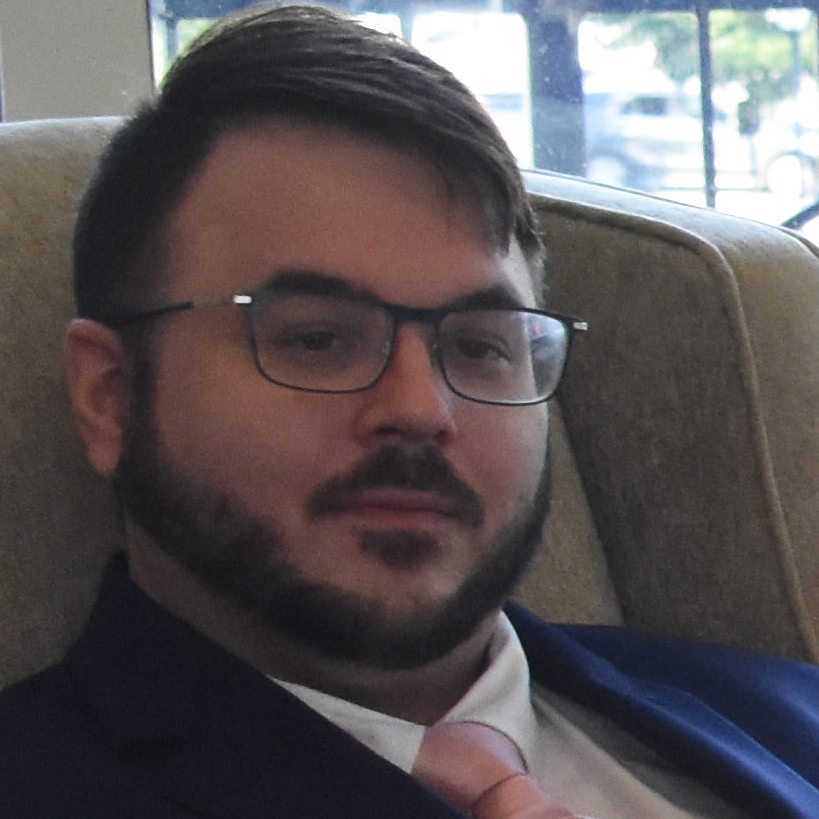 profile icon me Isaac Hisey